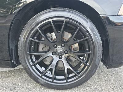 2011 Dodge Charger MOPAR 11   - Photo 14 - Sacramento, CA 95815