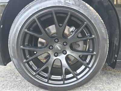 2011 Dodge Charger MOPAR 11   - Photo 12 - Sacramento, CA 95815