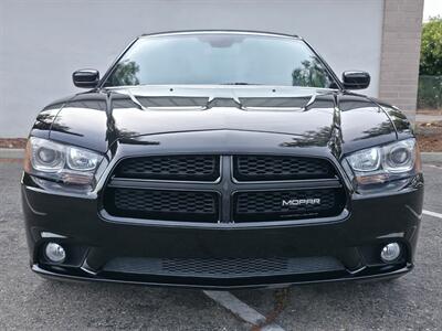 2011 Dodge Charger MOPAR 11   - Photo 3 - Sacramento, CA 95815