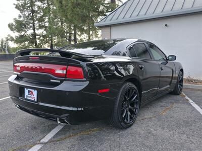 2011 Dodge Charger MOPAR 11   - Photo 6 - Sacramento, CA 95815
