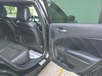 2011 Dodge Charger MOPAR 11   - Photo 30 - Sacramento, CA 95815