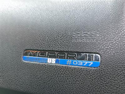 2011 Dodge Charger MOPAR 11   - Photo 35 - Sacramento, CA 95815