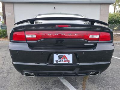 2011 Dodge Charger MOPAR 11   - Photo 7 - Sacramento, CA 95815