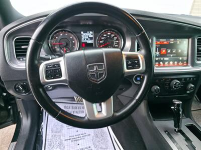 2011 Dodge Charger MOPAR 11   - Photo 21 - Sacramento, CA 95815