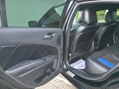 2011 Dodge Charger MOPAR 11   - Photo 26 - Sacramento, CA 95815