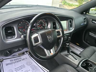 2011 Dodge Charger MOPAR 11   - Photo 18 - Sacramento, CA 95815