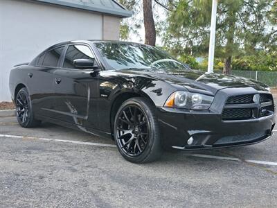 2011 Dodge Charger MOPAR 11   - Photo 4 - Sacramento, CA 95815