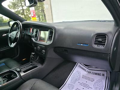 2011 Dodge Charger MOPAR 11   - Photo 37 - Sacramento, CA 95815