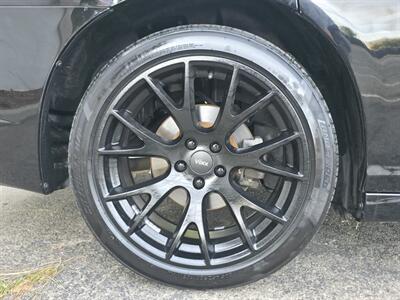 2011 Dodge Charger MOPAR 11   - Photo 15 - Sacramento, CA 95815