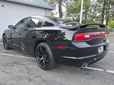 2011 Dodge Charger MOPAR 11   - Photo 8 - Sacramento, CA 95815