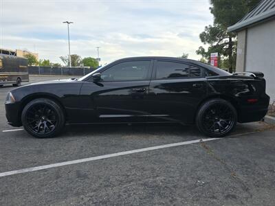 2011 Dodge Charger MOPAR 11   - Photo 9 - Sacramento, CA 95815