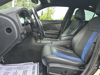 2011 Dodge Charger MOPAR 11   - Photo 17 - Sacramento, CA 95815
