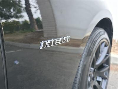 2011 Dodge Charger MOPAR 11   - Photo 11 - Sacramento, CA 95815