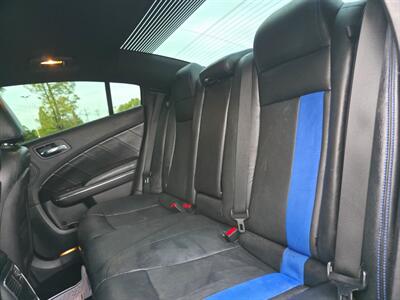 2011 Dodge Charger MOPAR 11   - Photo 29 - Sacramento, CA 95815