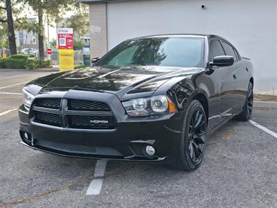 2011 Dodge Charger MOPAR 11   - Photo 2 - Sacramento, CA 95815