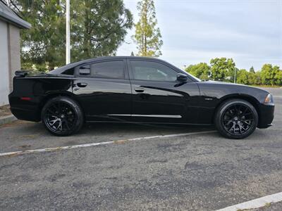 2011 Dodge Charger MOPAR 11   - Photo 5 - Sacramento, CA 95815