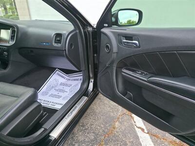 2011 Dodge Charger MOPAR 11   - Photo 32 - Sacramento, CA 95815