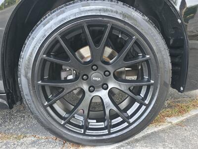 2011 Dodge Charger MOPAR 11   - Photo 13 - Sacramento, CA 95815