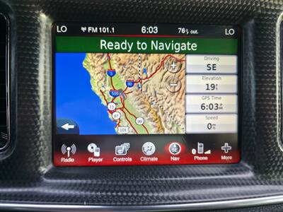 2011 Dodge Charger MOPAR 11   - Photo 23 - Sacramento, CA 95815