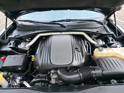 2011 Dodge Charger MOPAR 11   - Photo 40 - Sacramento, CA 95815