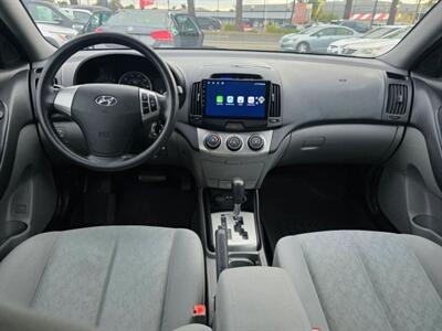 2010 Hyundai ELANTRA GLS Sedan 4D   - Photo 20 - Sacramento, CA 95815