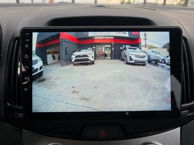 2010 Hyundai ELANTRA GLS Sedan 4D   - Photo 26 - Sacramento, CA 95815
