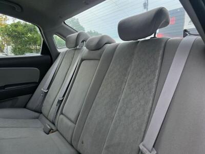 2010 Hyundai ELANTRA GLS Sedan 4D   - Photo 19 - Sacramento, CA 95815