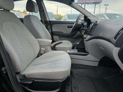 2010 Hyundai ELANTRA GLS Sedan 4D   - Photo 25 - Sacramento, CA 95815