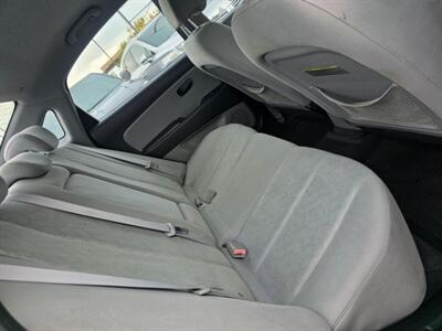 2010 Hyundai ELANTRA GLS Sedan 4D   - Photo 22 - Sacramento, CA 95815
