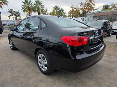 2010 Hyundai ELANTRA GLS Sedan 4D   - Photo 5 - Sacramento, CA 95815