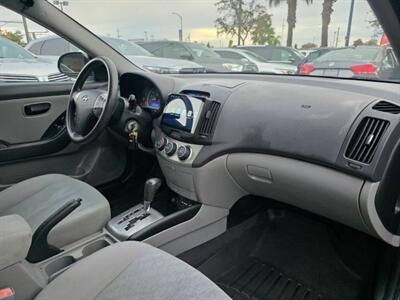 2010 Hyundai ELANTRA GLS Sedan 4D   - Photo 24 - Sacramento, CA 95815