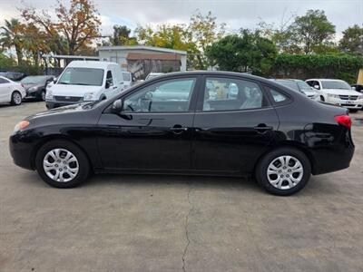 2010 Hyundai ELANTRA GLS Sedan 4D   - Photo 4 - Sacramento, CA 95815