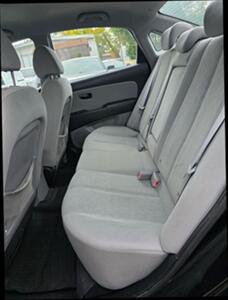 2010 Hyundai ELANTRA GLS Sedan 4D   - Photo 18 - Sacramento, CA 95815