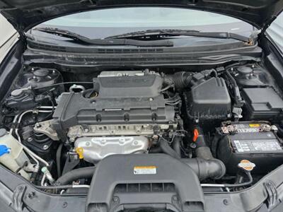 2010 Hyundai ELANTRA GLS Sedan 4D   - Photo 29 - Sacramento, CA 95815