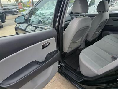 2010 Hyundai ELANTRA GLS Sedan 4D   - Photo 17 - Sacramento, CA 95815