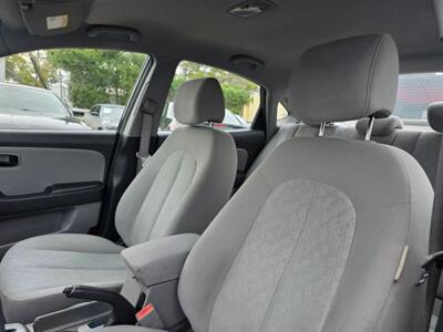 2010 Hyundai ELANTRA GLS Sedan 4D   - Photo 12 - Sacramento, CA 95815