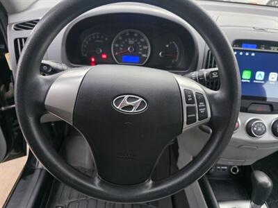 2010 Hyundai ELANTRA GLS Sedan 4D   - Photo 16 - Sacramento, CA 95815