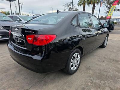 2010 Hyundai ELANTRA GLS Sedan 4D   - Photo 7 - Sacramento, CA 95815