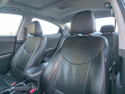 2013 Hyundai ELANTRA Limited - Photo 15 - Sacramento, CA 95815