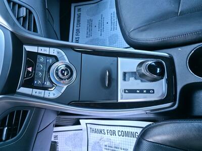 2013 Hyundai ELANTRA Limited - Photo 16 - Sacramento, CA 95815