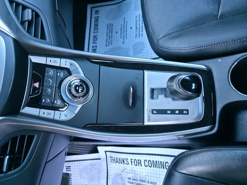 2013 Hyundai ELANTRA Limited - Photo 16 - Sacramento, CA 95815