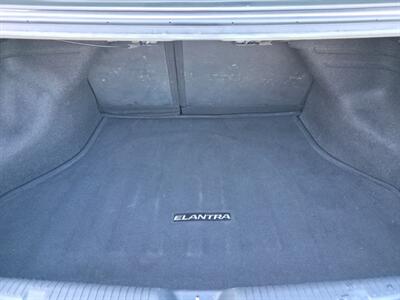 2013 Hyundai ELANTRA Limited - Photo 33 - Sacramento, CA 95815
