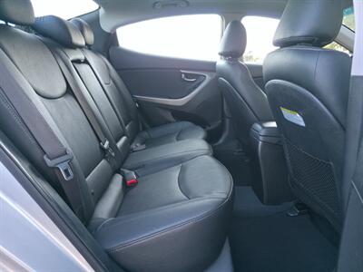 2013 Hyundai ELANTRA Limited - Photo 27 - Sacramento, CA 95815
