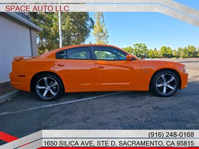 2014 Dodge Charger SXT 100th Anniversary - Photo 5 - Sacramento, CA 95815