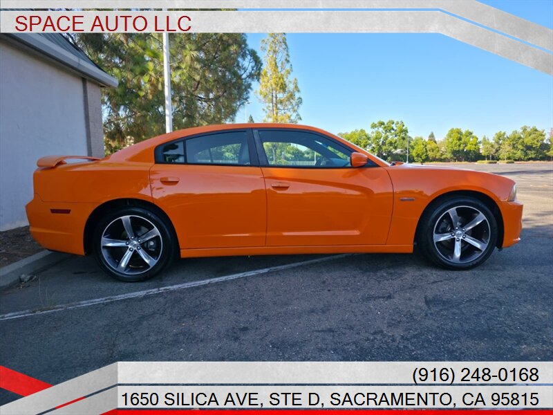 2014 Dodge Charger SXT 100th Anniversary - Photo 5 - Sacramento, CA 95815