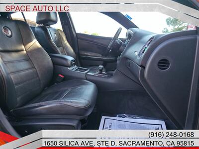 2014 Dodge Charger SXT 100th Anniversary - Photo 30 - Sacramento, CA 95815