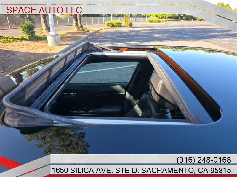 2014 Dodge Charger SXT 100th Anniversary - Photo 11 - Sacramento, CA 95815