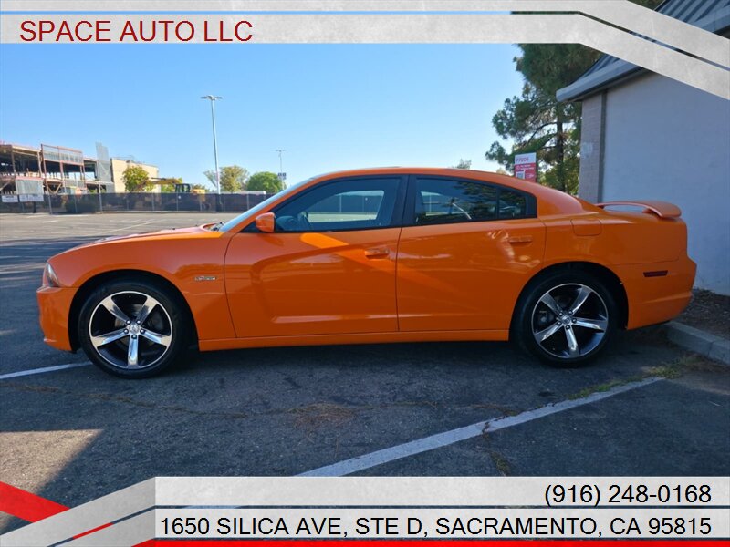 2014 Dodge Charger SXT 100th Anniversary - Photo 9 - Sacramento, CA 95815