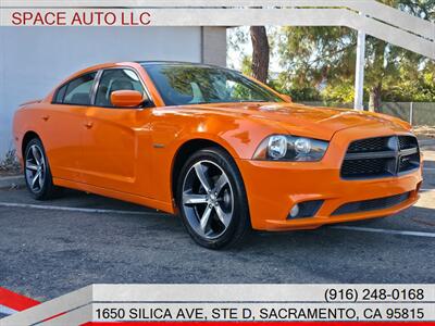 2014 Dodge Charger SXT 100th Anniversary - Photo 4 - Sacramento, CA 95815