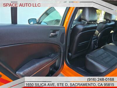 2014 Dodge Charger SXT 100th Anniversary - Photo 23 - Sacramento, CA 95815